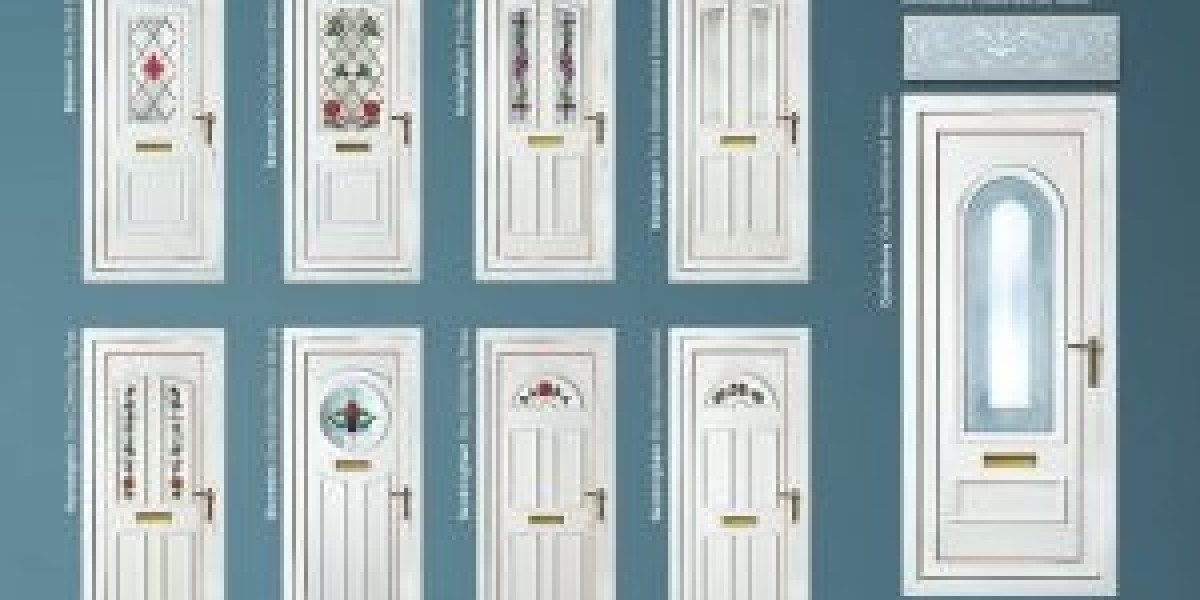 How to Repair UPVC Doors: A Comprehensive Guide